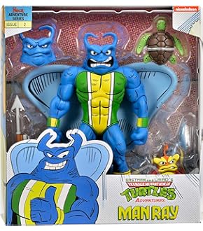 Amazon.co.jp: NECA コレクター向け ティーンエイジ